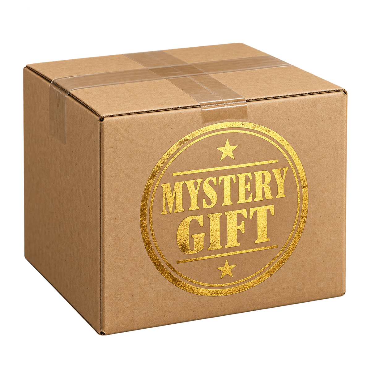 Mystery Gift
