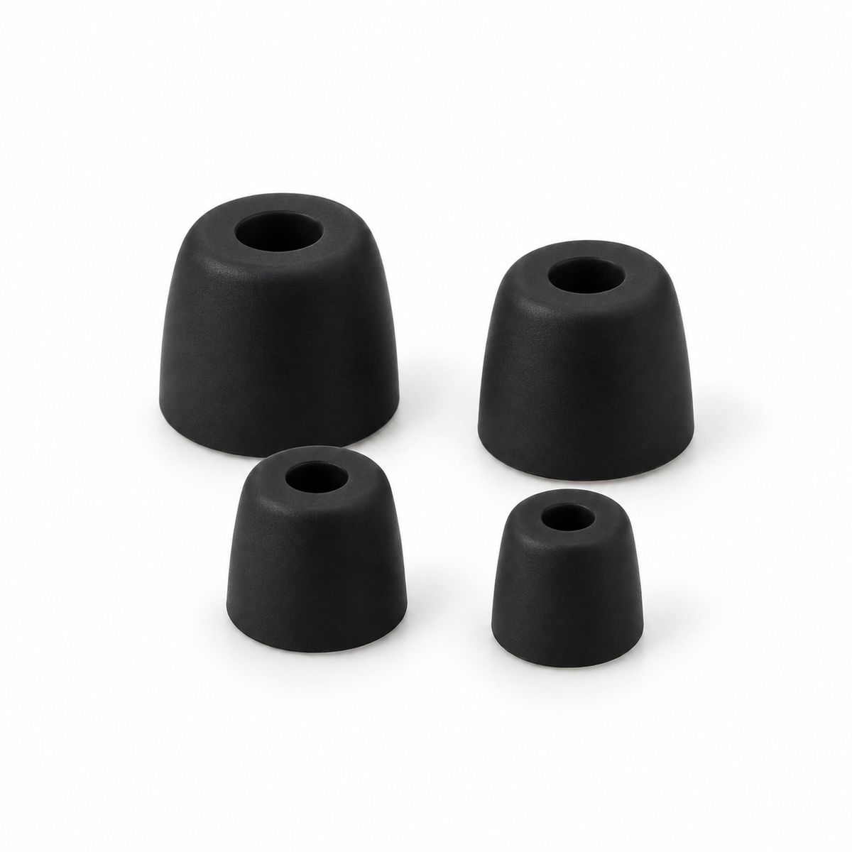 Replacement Memory Foam Eartips